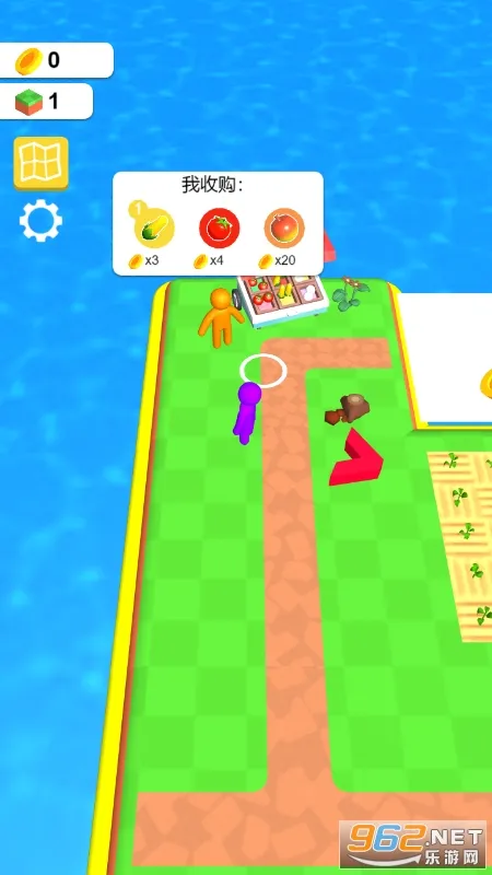 ũ��֮��(ũ����Ӫ��Ϸ)v3.20.5 ��Ѱ�