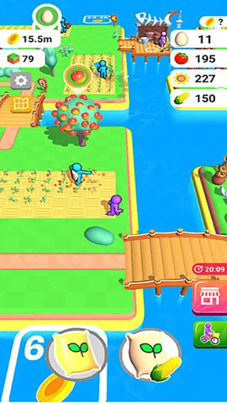 ũ��֮��(ũ����Ӫ��Ϸ)