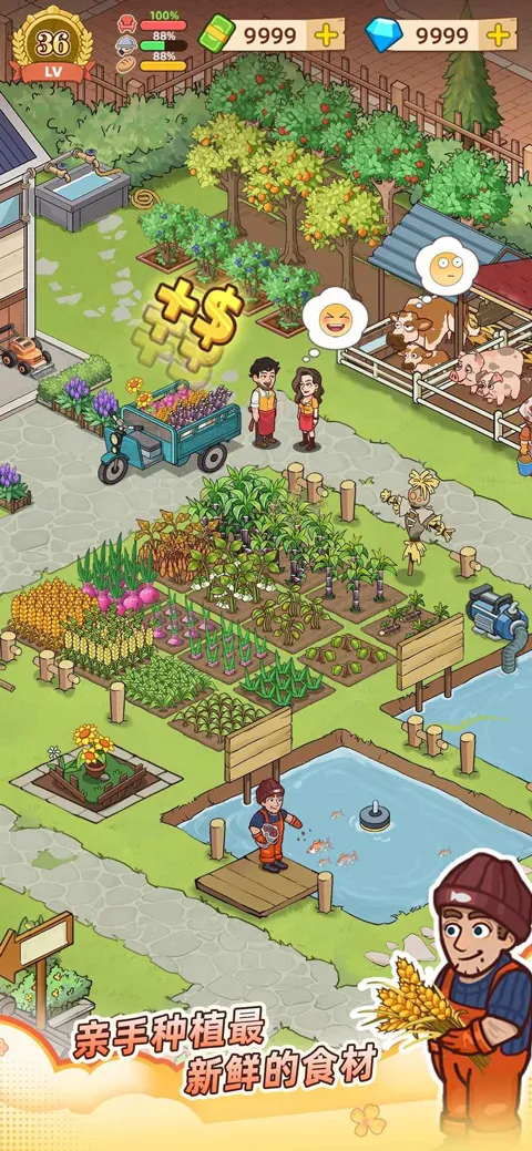 үү����͵�2026���°汾v1.3.0 �ֻ���