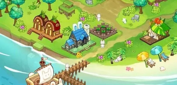 ����ɭ�ֻ�(����ģ�⾭Ӫ��Ϸ)