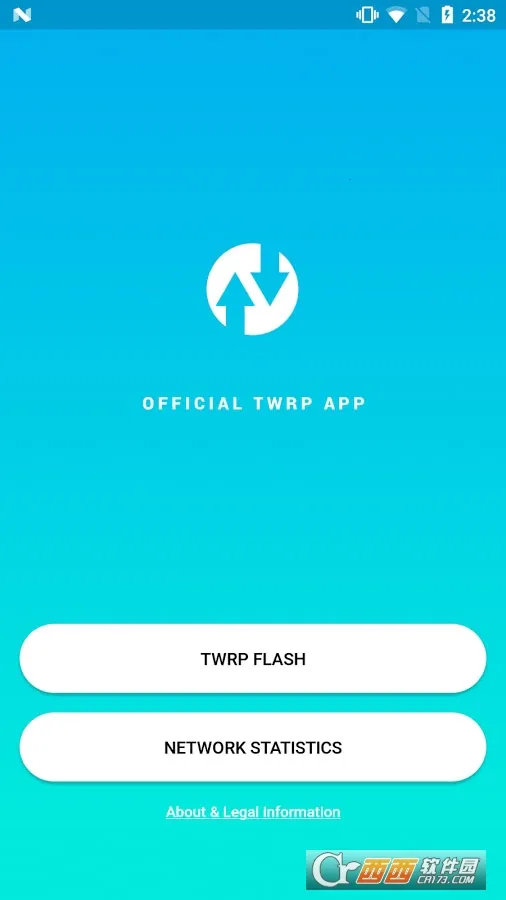 TWRPˢ��(��׿ˢ������)v1.21 ��Ѱ�