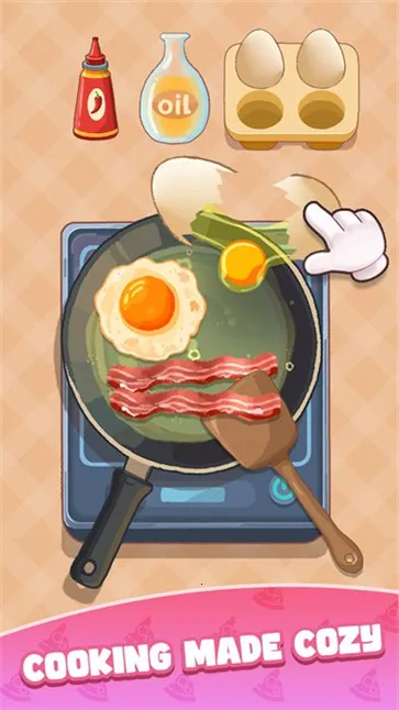 �������(��ʳ�����Ϸ)v1.0.102 �ٷ�����