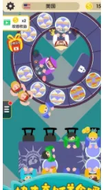 �������(��ʳ�����Ϸ)v1.0.102 �ٷ�����