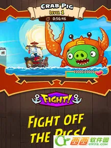 ��ŭ��С��ս��(С������ս����Ϸ)v6.0.0 ��׿��