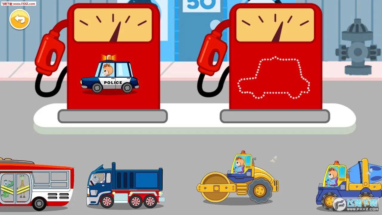 ������ͯ������԰�����ֻ���v3.56.41k �ֻ���