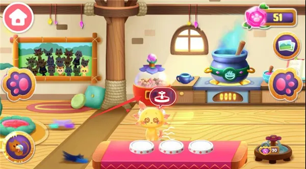 ����è������(è��Ȥζ��Ϸ)