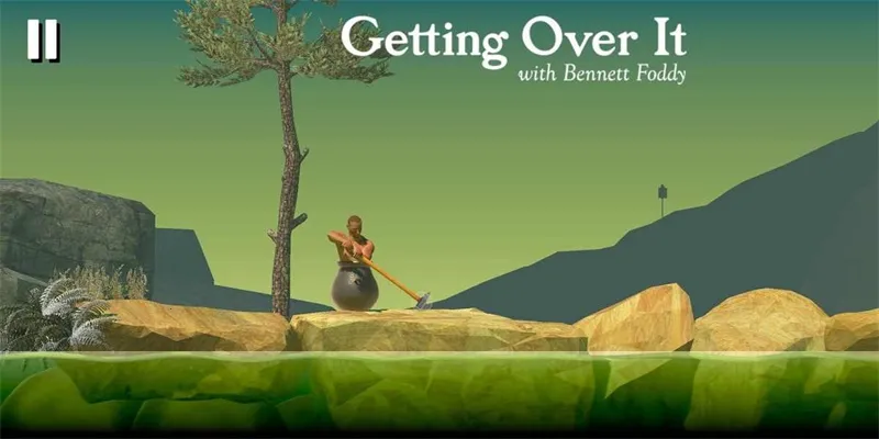 Getting Over It��׿���ֻ���