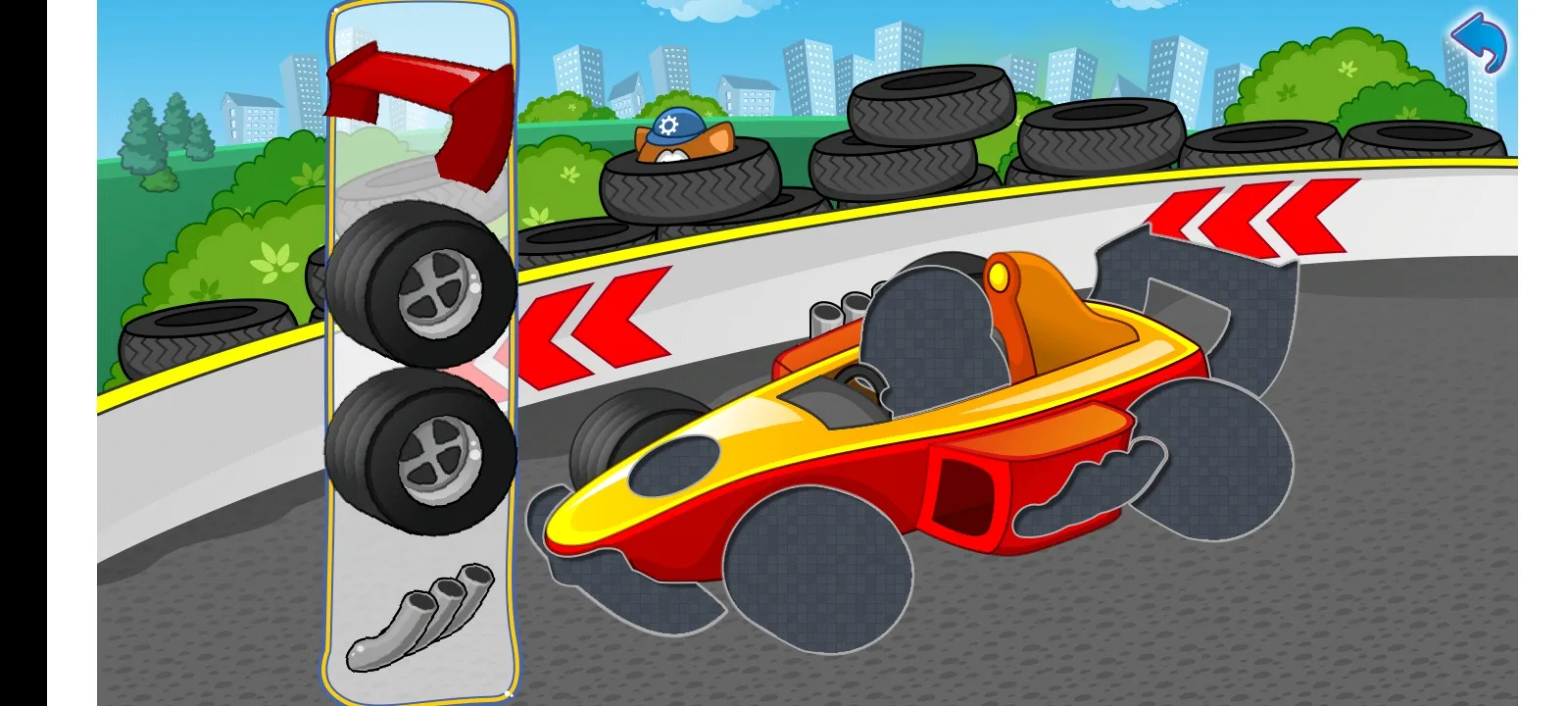 ��ͯ������԰(��ͯ������Ϸ)v1.8.3 ��Ѱ�