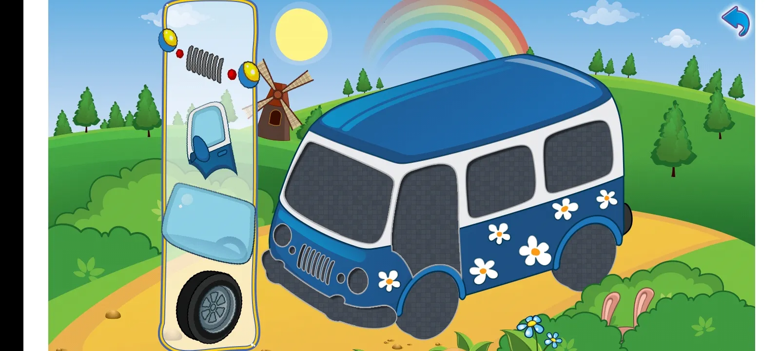 ��ͯ������԰(��ͯ������Ϸ)v1.8.3 ��Ѱ�