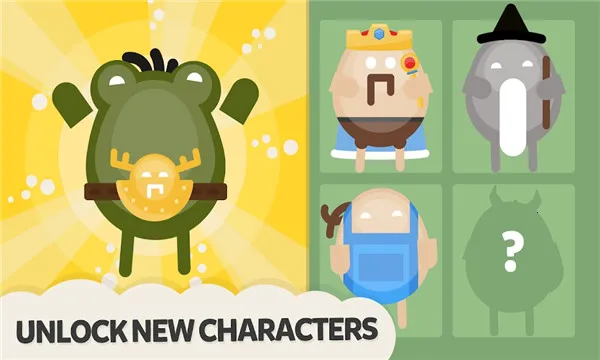 Oddman�������Ҷ�(�������Ҷ���Ϸ)v1.3.6 ��Ѱ�