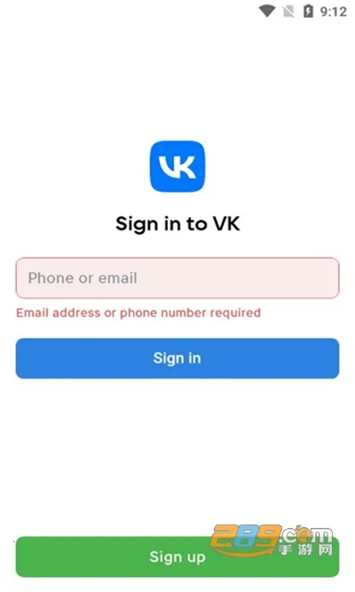 VK�����ֻ���