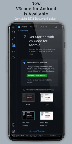 Vscode��׿���ֻ���v1.0.4 ��׿��