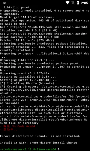 Vscode��׿���ֻ���v1.0.4 ��׿��