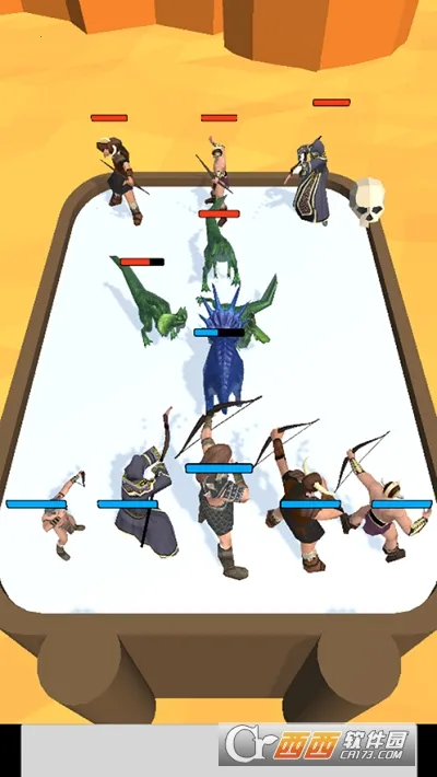 ����Ծ�2026�ٷ����°汾v1.0.5 �ٷ�����