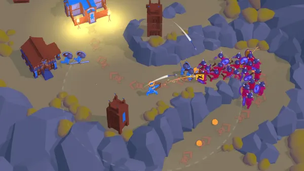 ����֮����������ս(����������Ϸ)v0.1 �ٷ�����