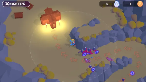 ����֮����������ս(����������Ϸ)