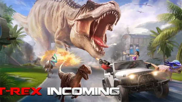 �ؽ�������԰���ʷ�(����ѱ����Ӫ��Ϸ)v1.3.8.25 �ֻ���