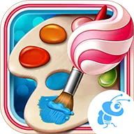 �����滭����(�滭������Ϸ)v9.89.99.01 ��׿��