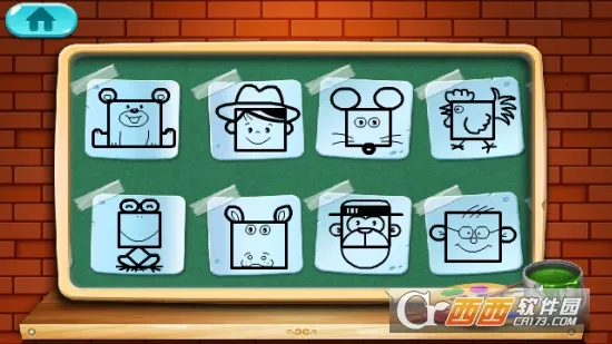 �����滭����(�滭������Ϸ)v9.89.99.01 ��׿��