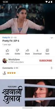 YouTube2026�ٷ����°汾v20.51.39 �ֻ���