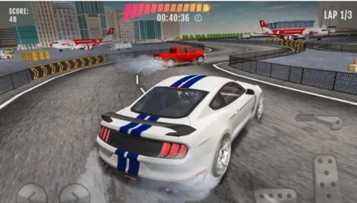 ��ʱƯ�ƴ���(��ͷ������Ϸ)v7.0 �ٷ�����