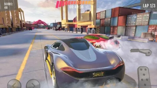 ��ʱƯ�ƴ���(��ͷ������Ϸ)v7.0 �ٷ�����