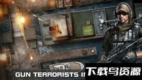 ��ɫǰ��(���������Ϸ)v1.4.3 �ֻ���