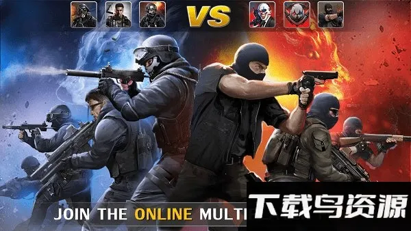 ��ɫǰ��(���������Ϸ)v1.4.3 �ֻ���