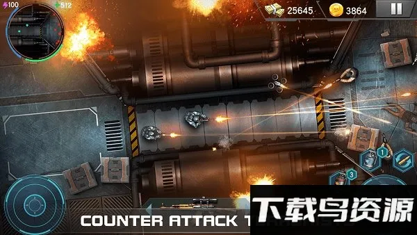 ��ɫǰ��(���������Ϸ)v1.4.3 �ֻ���