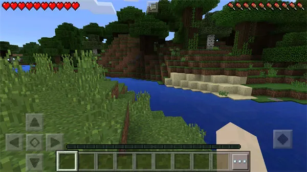 �ҵ��������v1.20.12.0 ��׿��