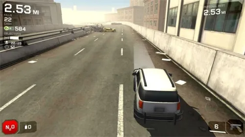 ��ʬ��·2v1.4.3 ��׿��