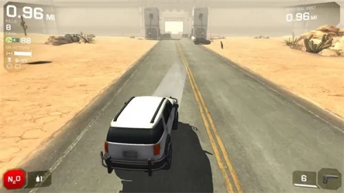 ��ʬ��·2v1.4.3 ��׿��