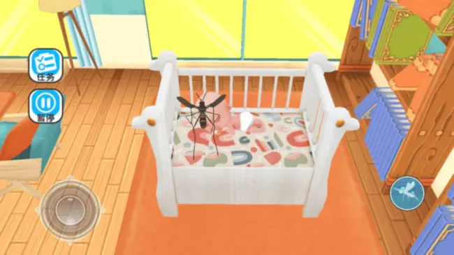 ����ɧ��ģ����(����ģ����Ϸ)v1.5 �ֻ���