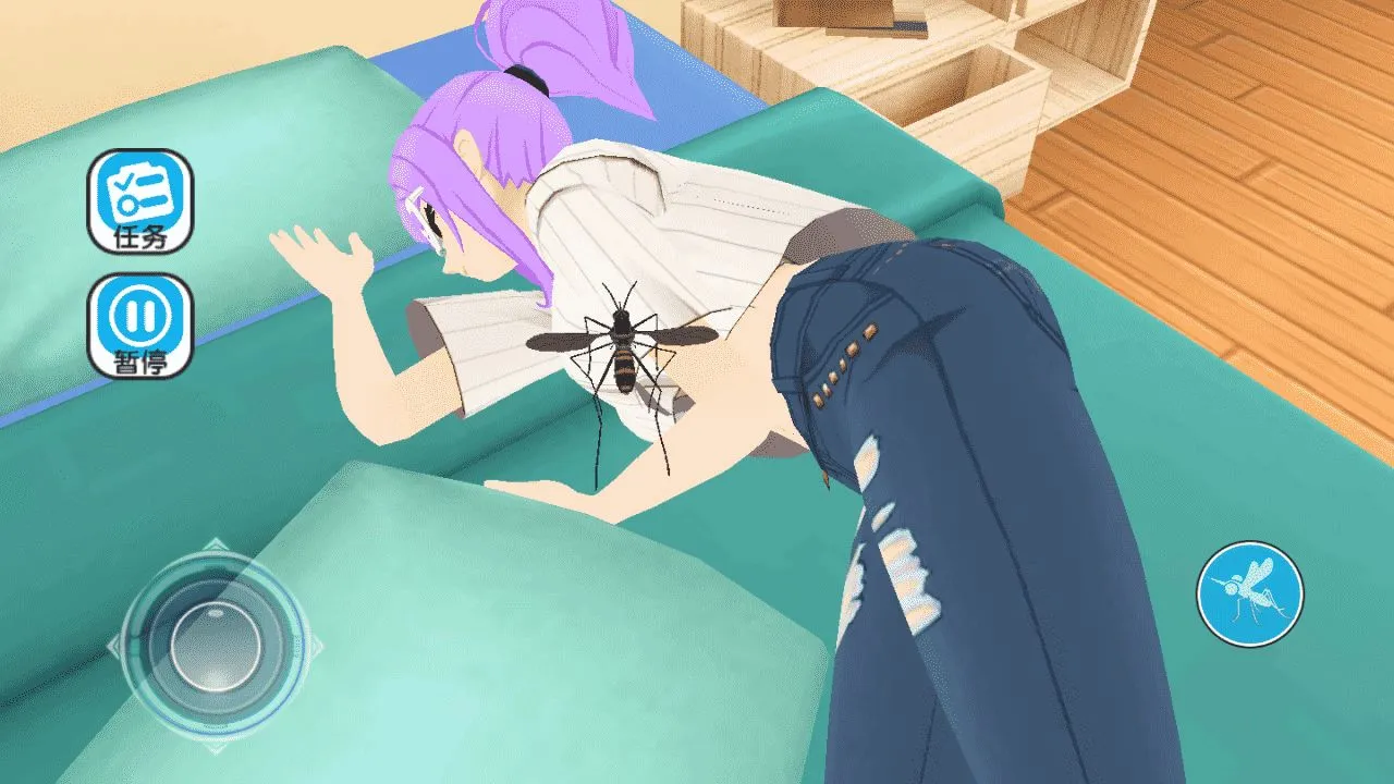 ����ɧ��ģ����(����ģ����Ϸ)v1.5 �ֻ���