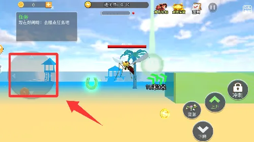 ����ɧ��ģ����(����ģ����Ϸ)