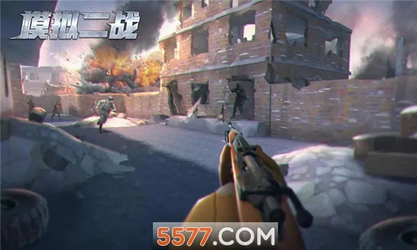 ģ���ս��׿���ֻ���v3.73 �ֻ���