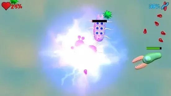 ����ģ����2(ϸ��������Ϸ)v1.05 ��׿��