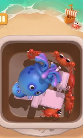 ץ��Ѽץ�˸�Ѽ(Ѽ��������Ϸ)