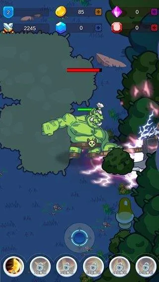 �漣ð�ռ�(����ð����Ϸ)v0.1 �ֻ���