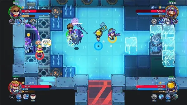 Ԫ��ʧ��(����̽����Ϸ)v1.8.8 �ֻ���