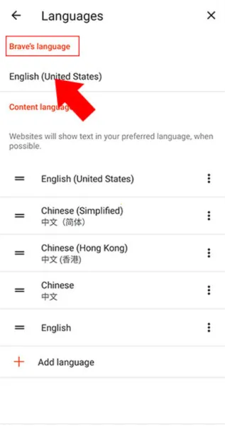 brave����������ֻ���