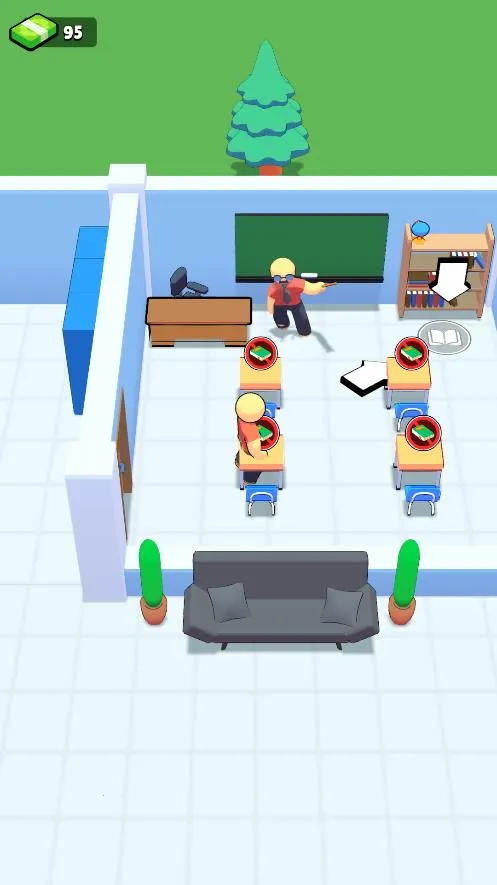 My Little School2026���°汾v1 �ֻ���