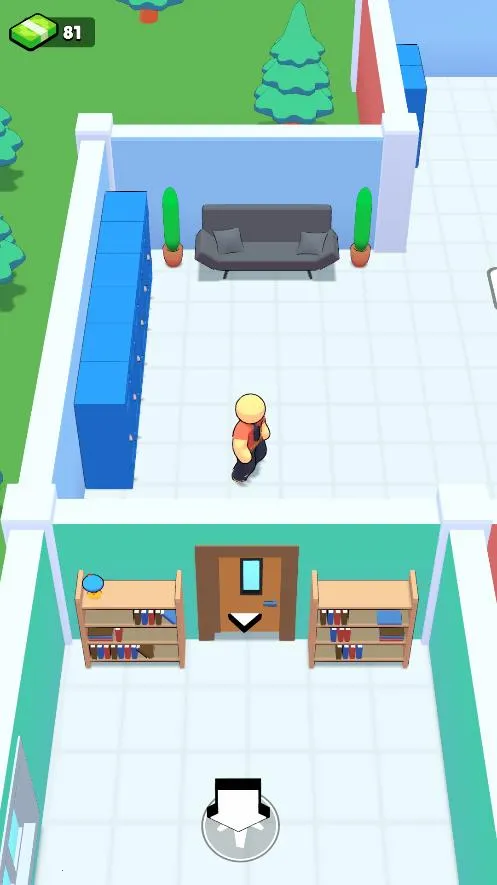 My Little School2026���°汾v1 �ֻ���