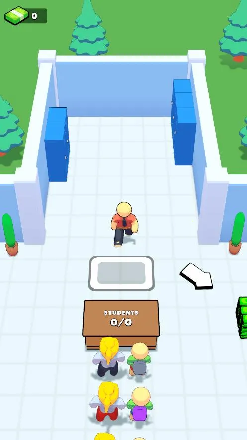 My Little School2026���°汾v1 �ֻ���