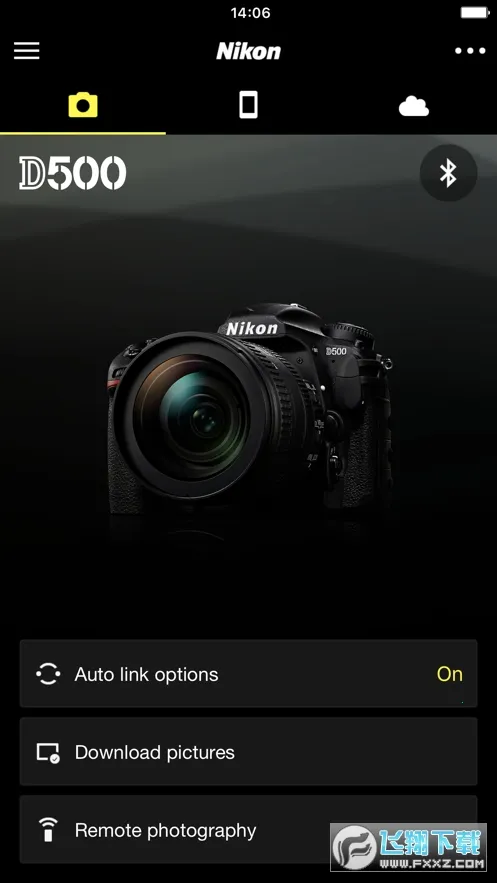 SnapBridgev2.10.0 ��׿��