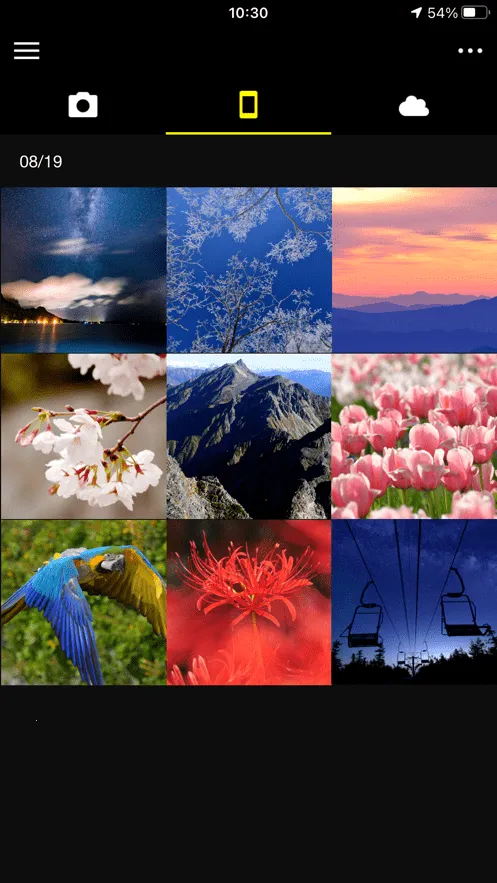 SnapBridgev2.10.0 ��׿��