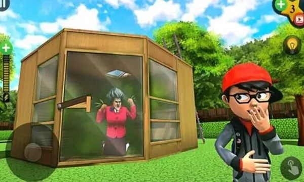 ���̱�׷�������ֻ���v1.0.1 �ٷ�����