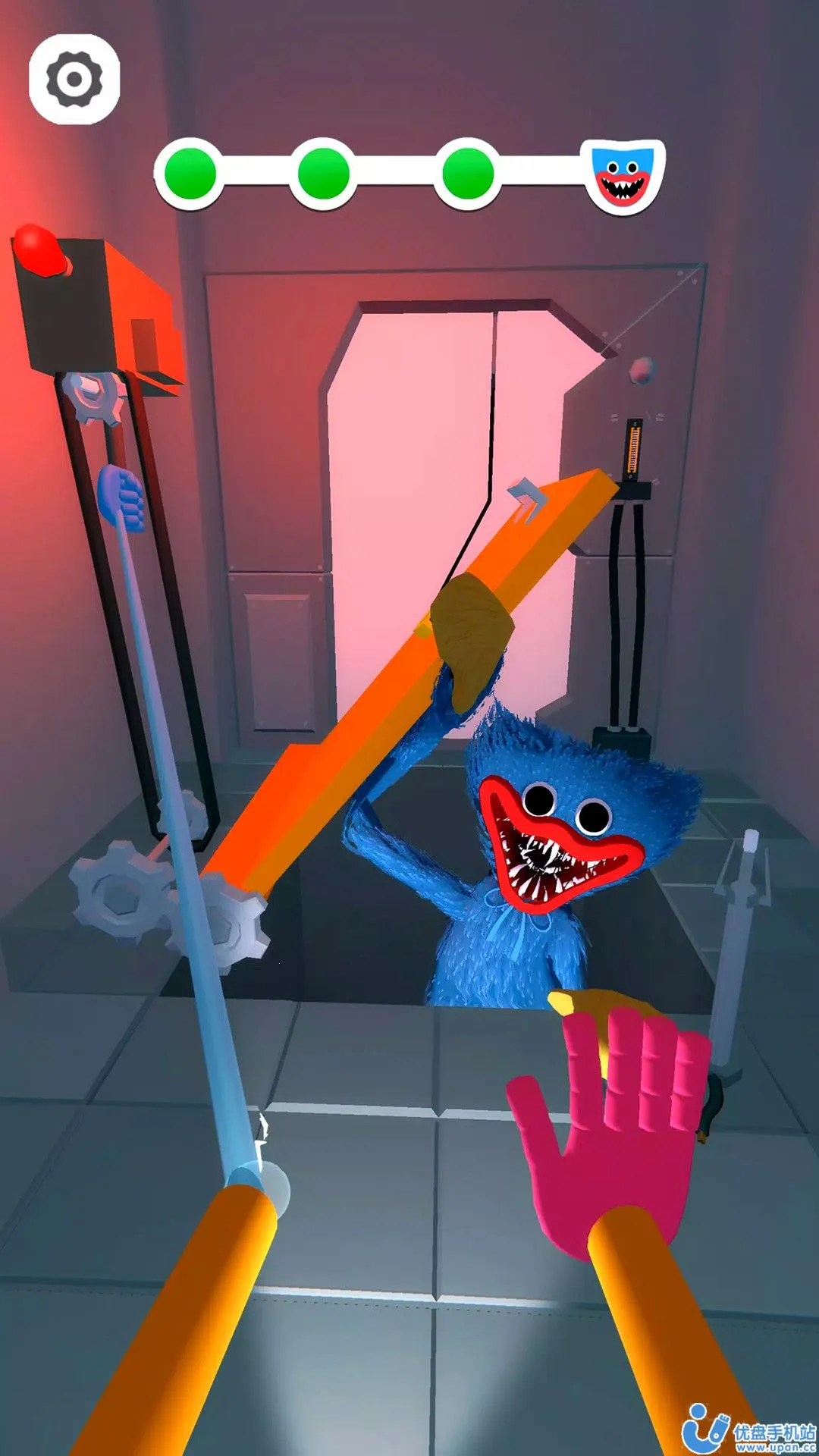 ̽���������ռ�v300.1.1.3018 ��׿��