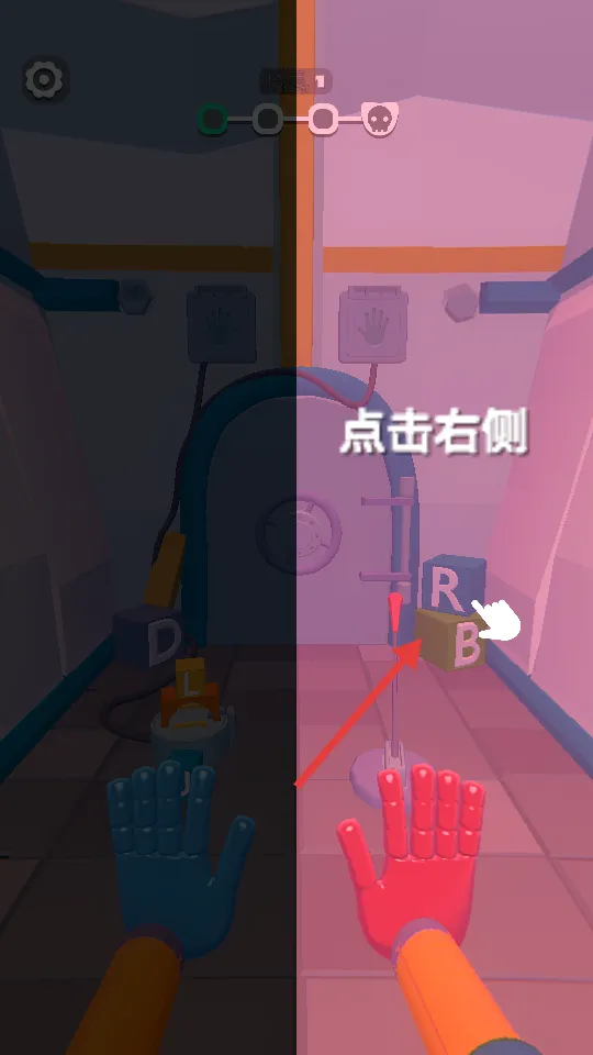 ̽���������ռ�