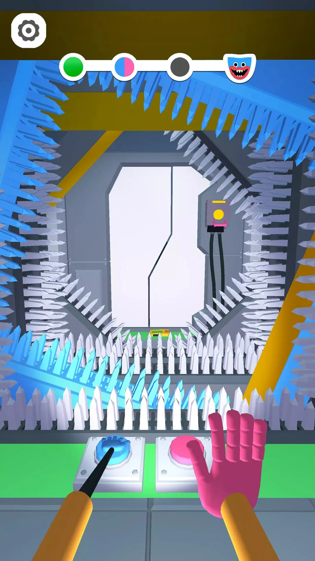 ̽���������ռ�